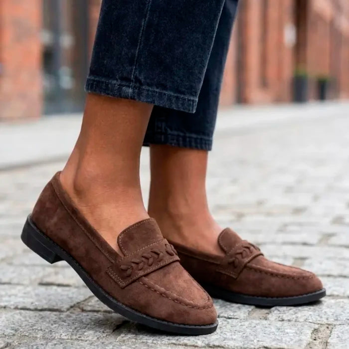 Loafers