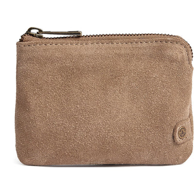 Bilbao Purse - Sand