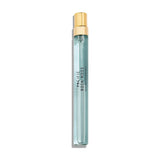 Pacific Rock Moss parfume 10 ml i lys akvafarvet sprayflaske med guldfarvet låg