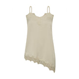 Ember Top - Creme