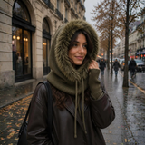 Balaclava - Army Green