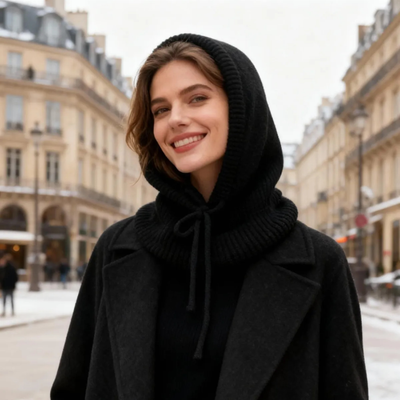 Balaclava - Black
