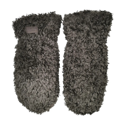 Mittens - Black
