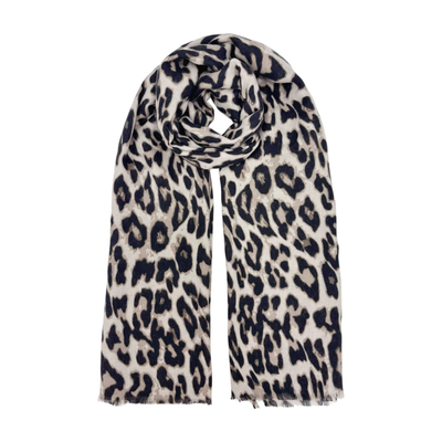Scarf - Beige