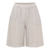 Santina Santina Shorts - Sabbia