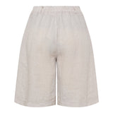Santina Santina Shorts - Sabbia