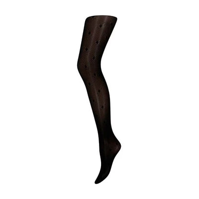 Margot Pantyhose 40den - Black