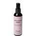 Nümph Antistatic Spray plejeprodukt på 150 ml i sort flaske med spraylåg og lyserød etiket