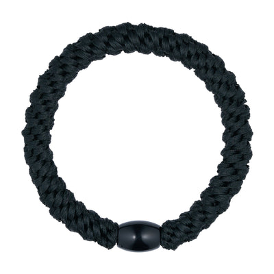 Hair Boble Elastic - Black