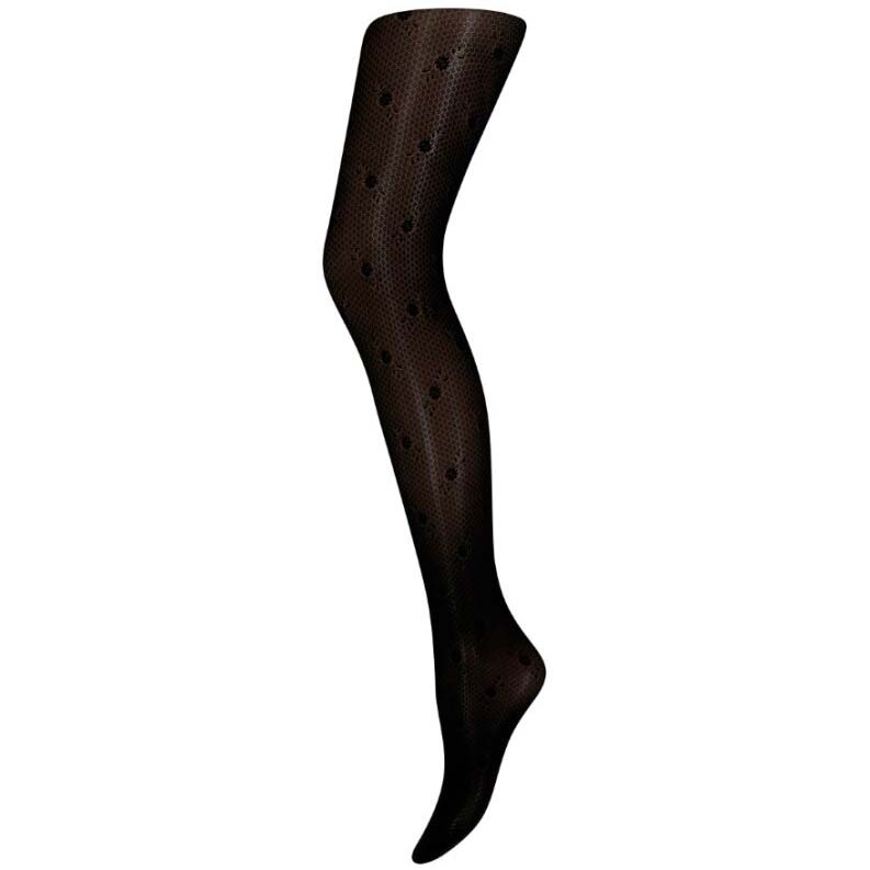 SNEAKY FOX Clara Pantyhose Skin main image 1